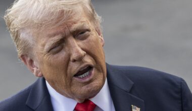 Trump advocates that companies stop reporting earnings on a quarterly basis