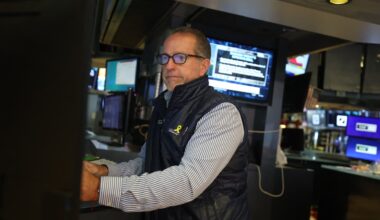 Stock market today: Live updates