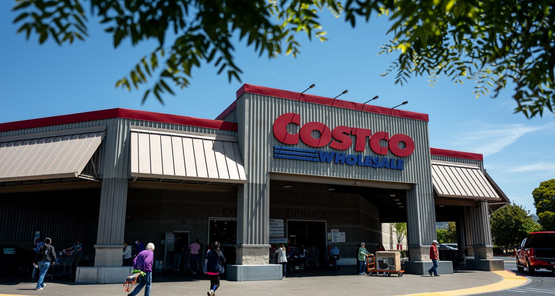 Costco (COST) Q4 2025 earnings