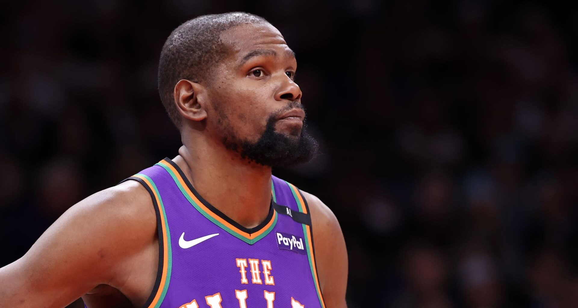 Kevin Durant has access restored to his Coinbase bitcoin account after years