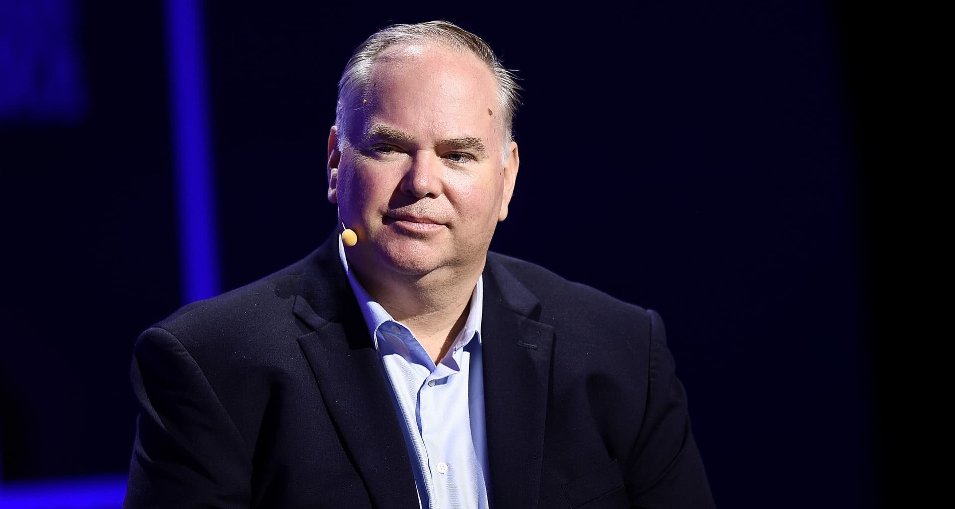 Frontier CEO fires back at United CEO's criticism of discount airlines