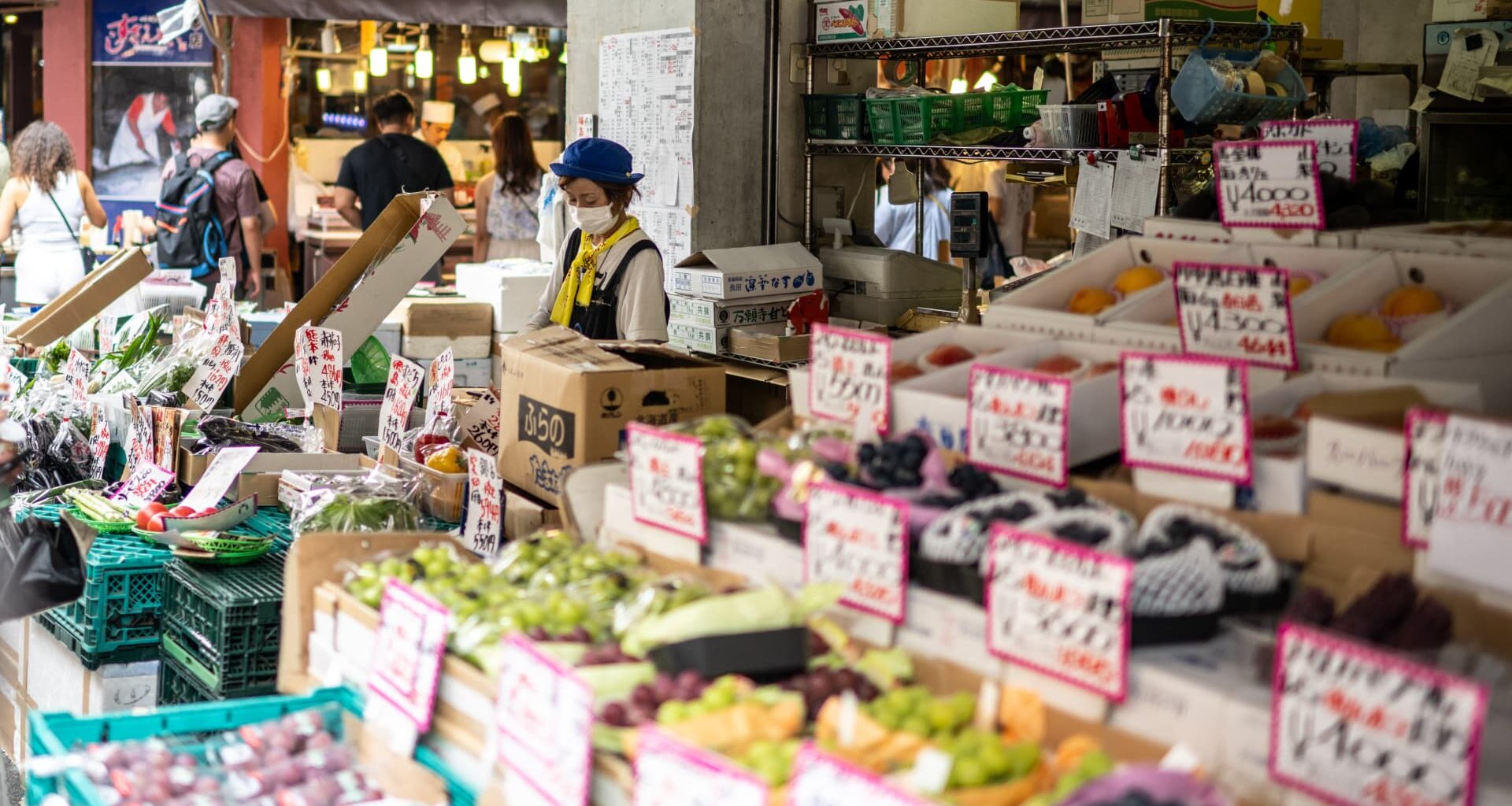 Japan core inflation dips to lowest since November 2024 as rice price surge eases