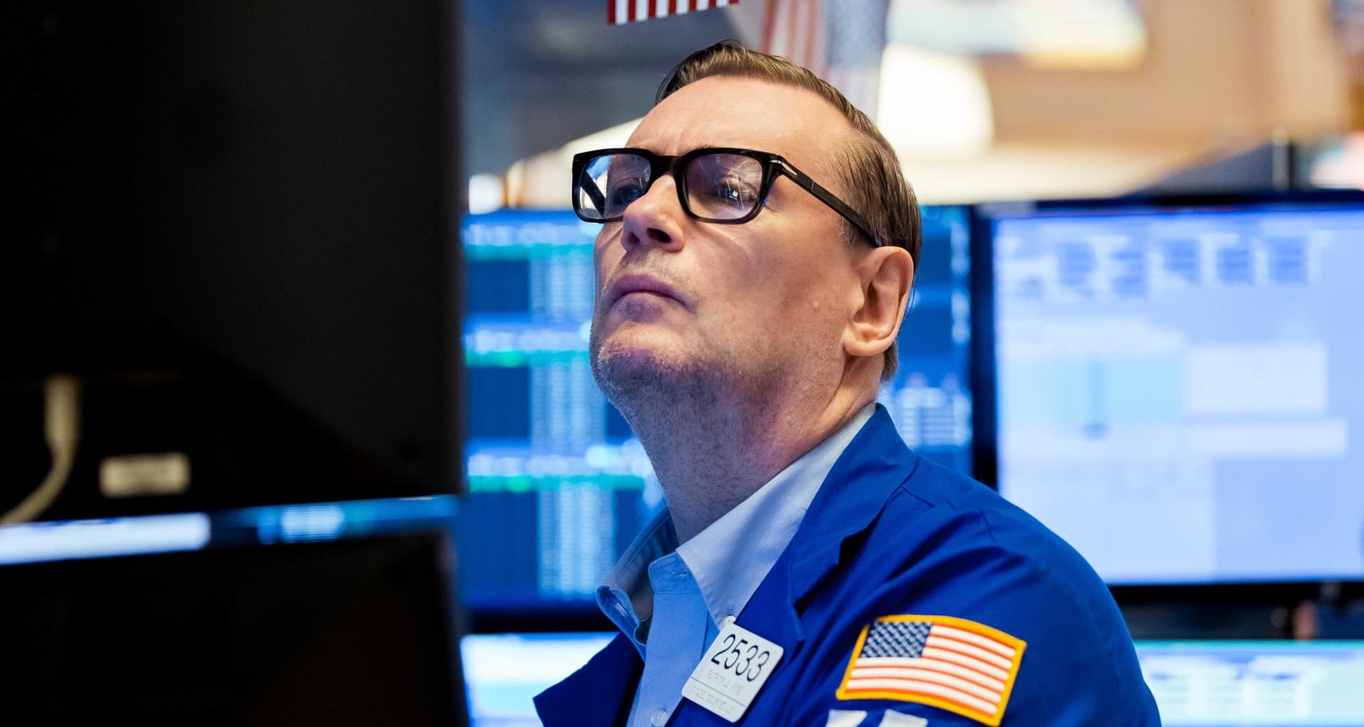 Stock market today: Live updates