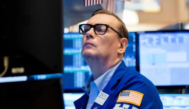 Stock market today: Live updates