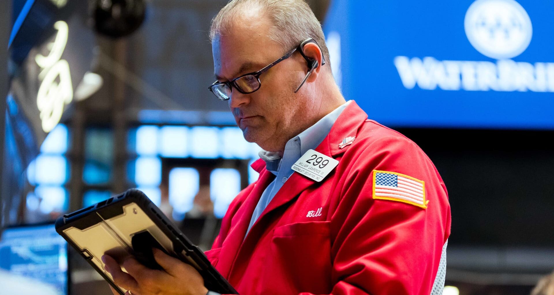 What’s likely to move the market in the next trading session