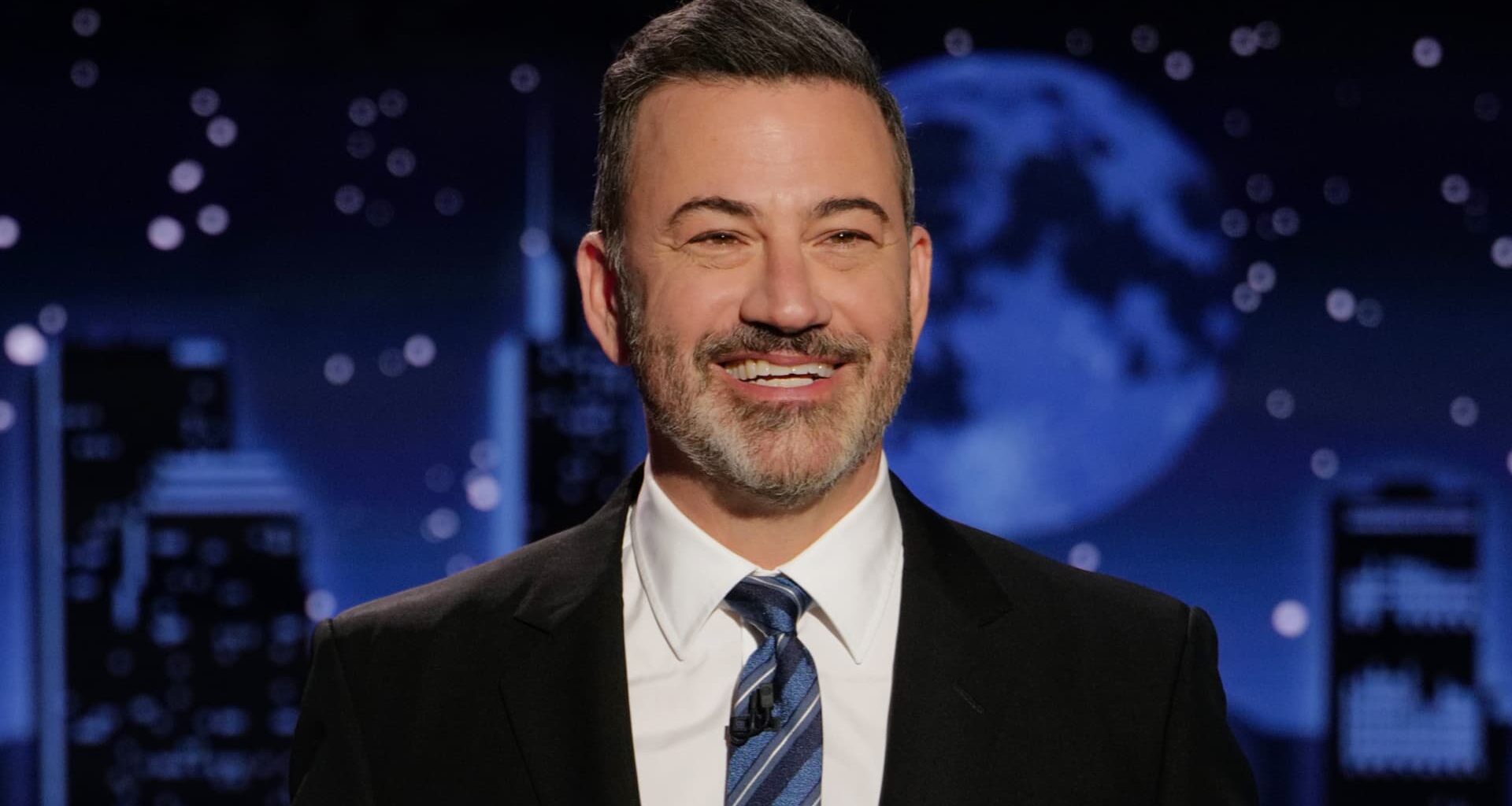 'Jimmy Kimmel Live!' return draws 6.26 million viewers, ABC parent Disney says