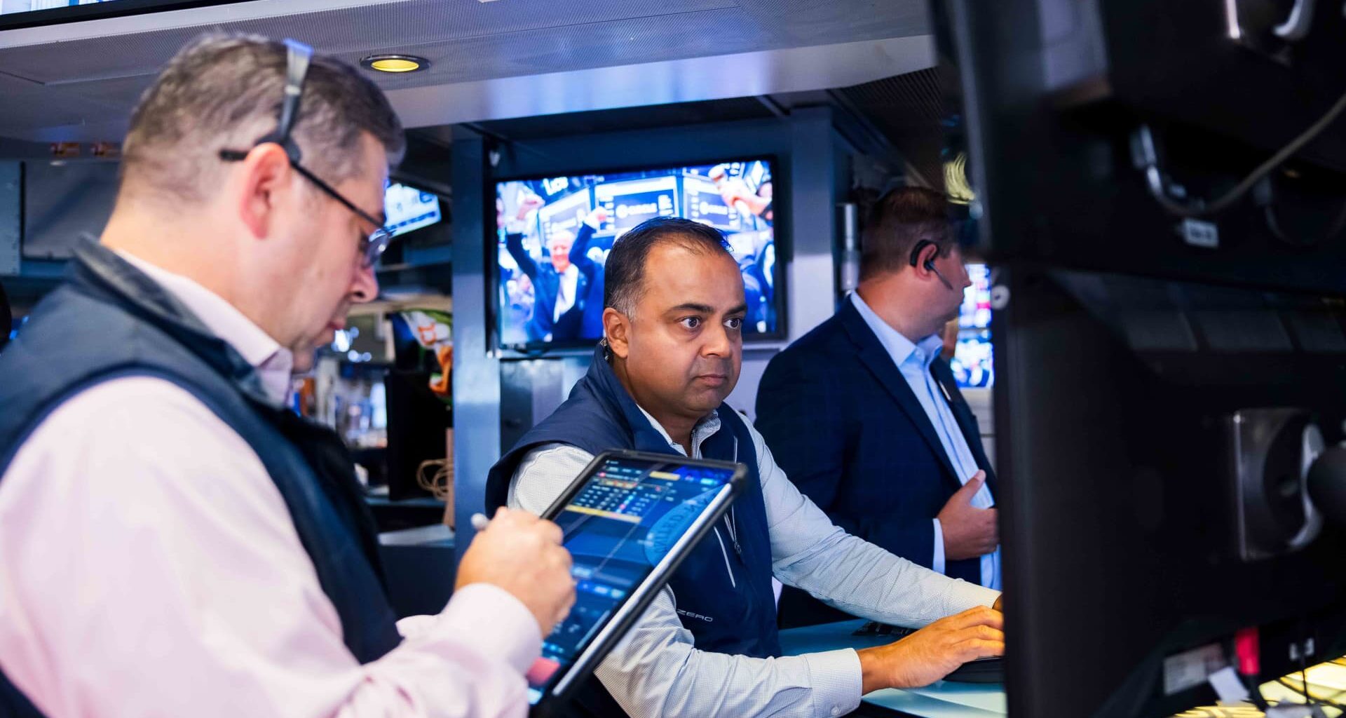 Stock market today: Live updates