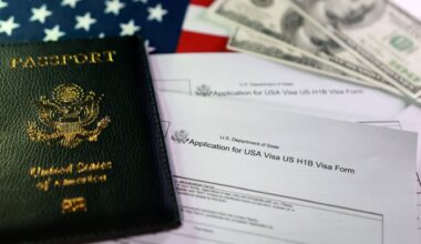 Startups and founders could be hardest hit by $100,000 H-1B visas