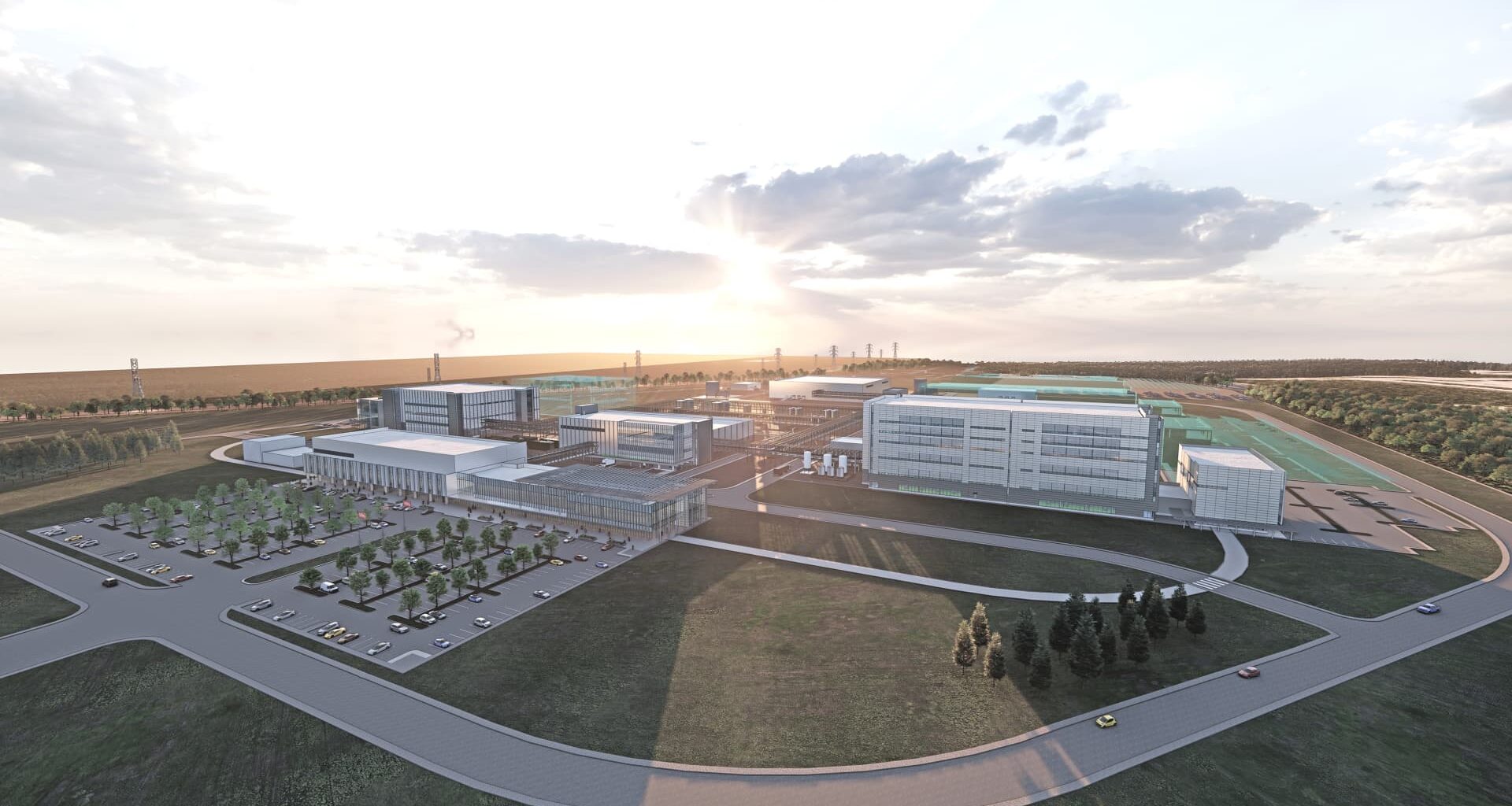 Eli Lilly plans $6.5 billion Texas manufacturing plant for obesity pill