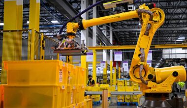 Trump tariff threat looms over robotics and medical devices