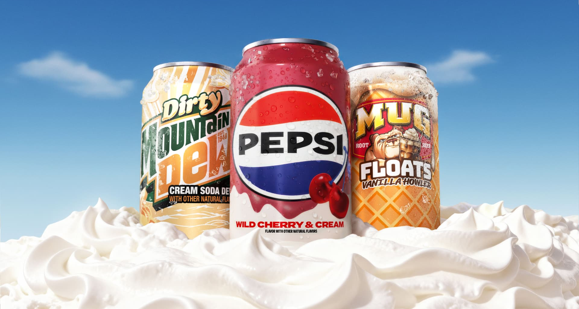 Dirty soda grows at Swig, Taco Bell, PepsiCo