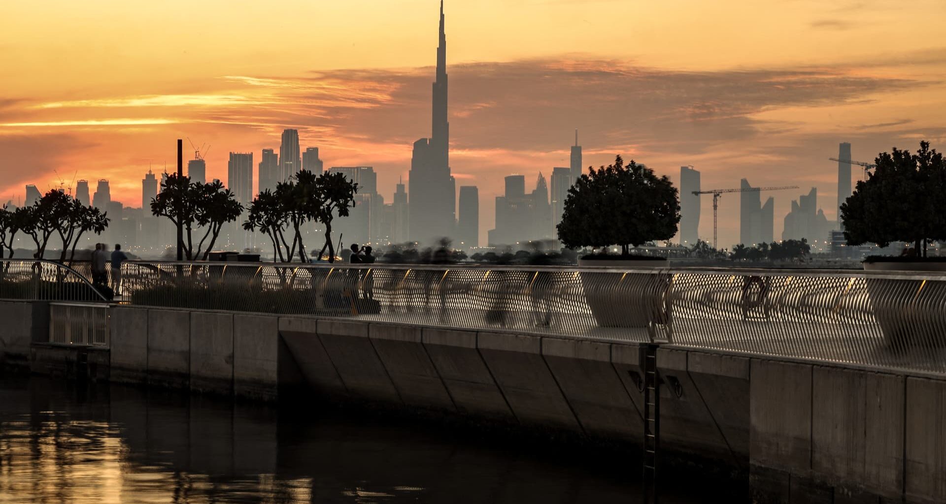 Trump's H-1B visa fee could have one big winner: The Middle East