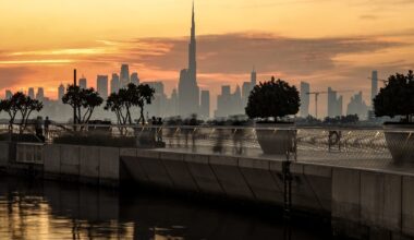 Trump's H-1B visa fee could have one big winner: The Middle East