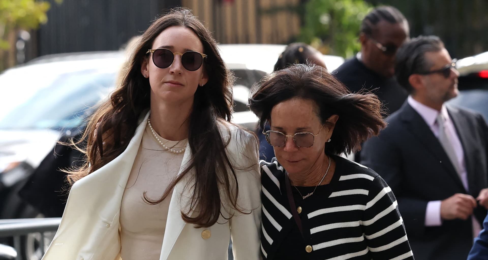 Charlie Javice sentenced to 7 years for defrauding bank