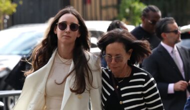 Charlie Javice sentenced to 7 years for defrauding bank