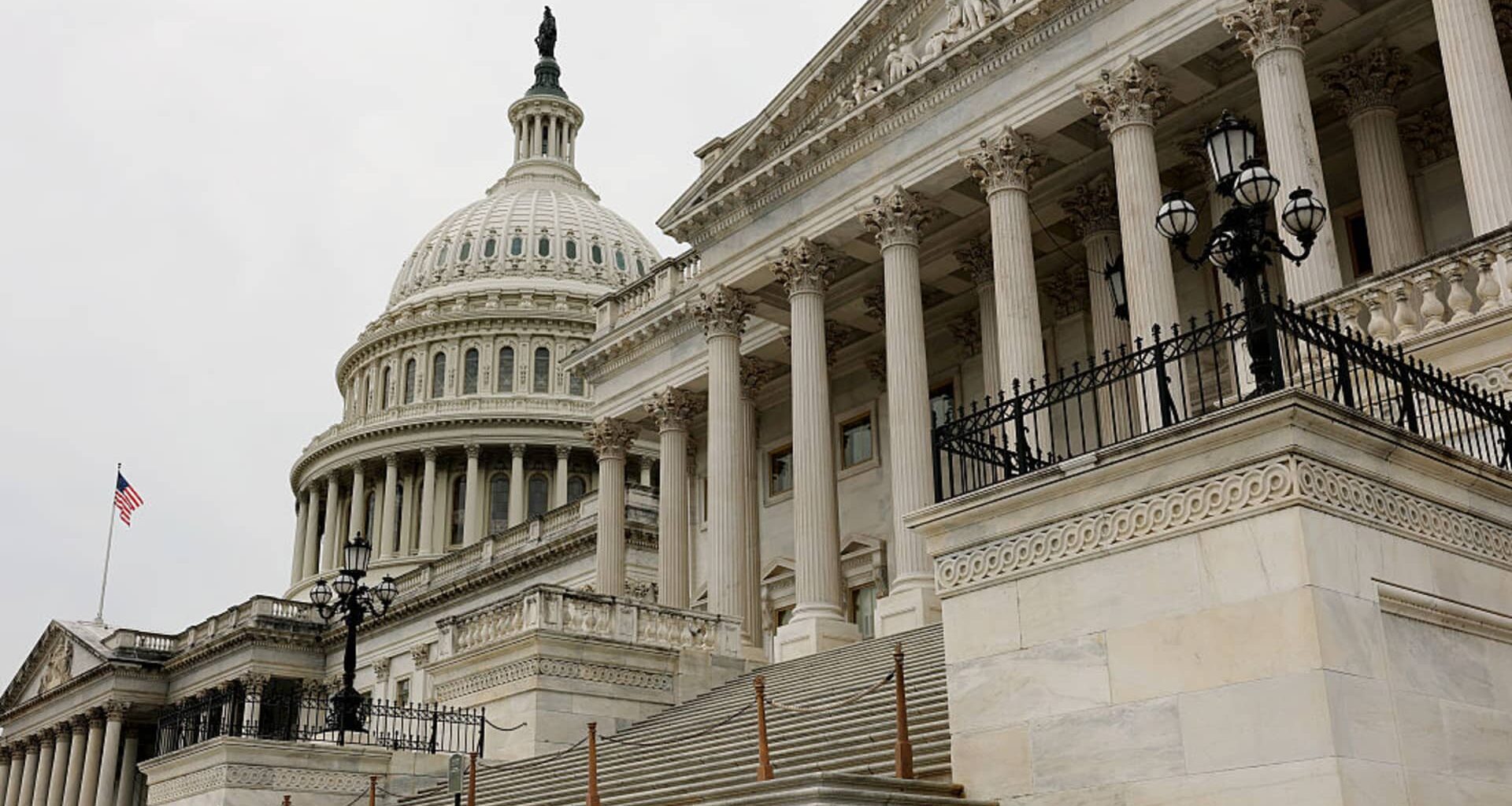 Government shutdowns usually have little economic impact. This time could be different
