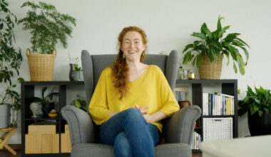 37-year-old left her $390K Google job for 18-month 'mini retirement'