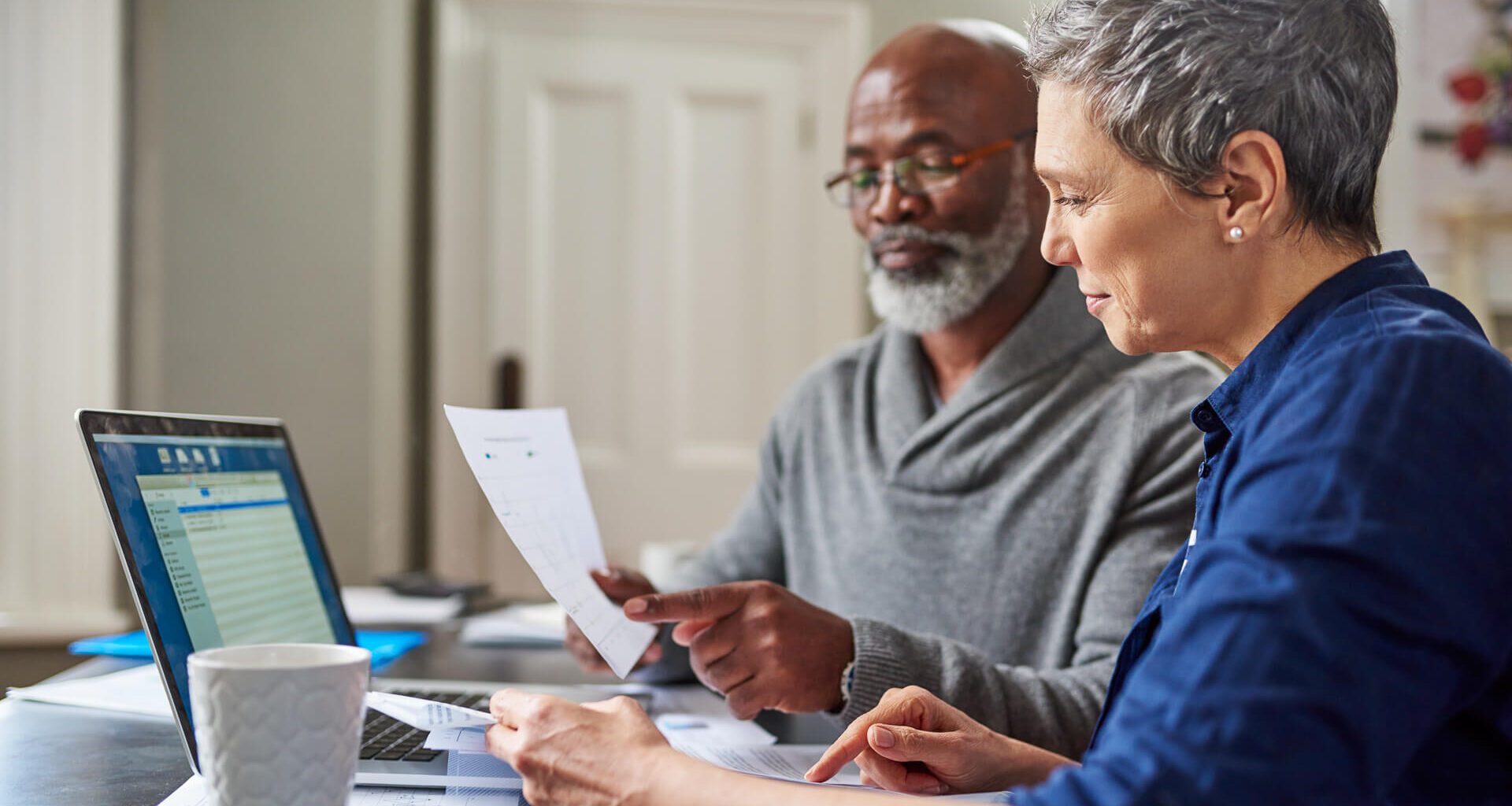 11 Things Retirees Can Do for Their Finances Before the End of the Year
