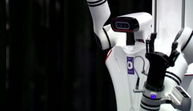 Rancho Cordova makes pushes to become hub for AI research