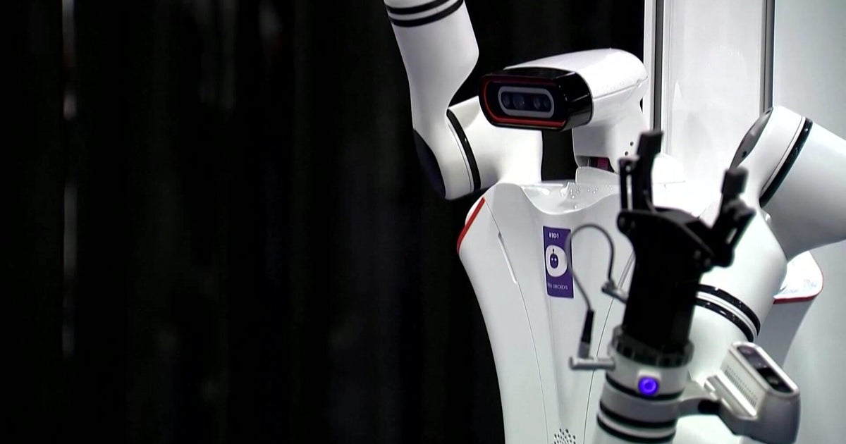 Rancho Cordova makes pushes to become hub for AI research