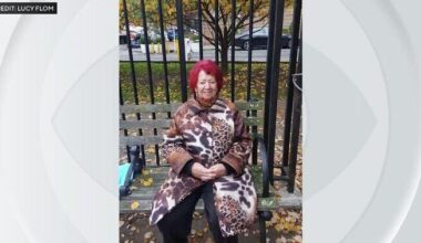 Holocaust survivor beaten to death by 95-year-old dementia patient inside NYC nursing home, police say