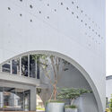 Solar Locus / air matters & 16 arch studio - Exterior Photography