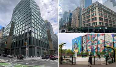 NYC neighborhood brushes off industrial-era gloom to lure major tenants