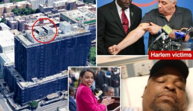 Bill requiring building owners to test for Legionella stalled in NYC Council despite deadly Harlem outbreak