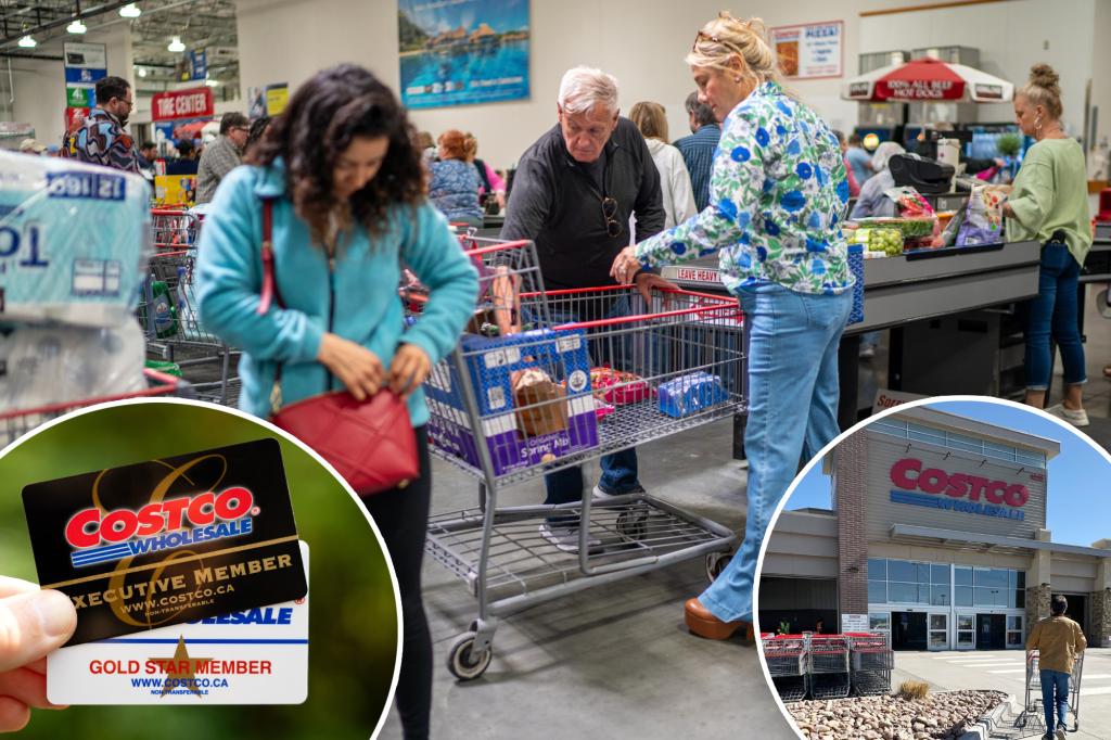 Costco offers new perk for Executive Membership customers