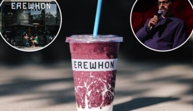Luxe LA grocer Erewhon 'is opening in NYC' — but it'll cost you $43,000 just to get through the door