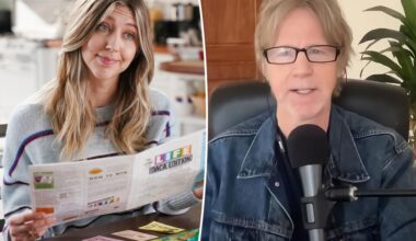 Dana Carvey reveals shocking truth about Heidi Gardner's 'SNL' exit