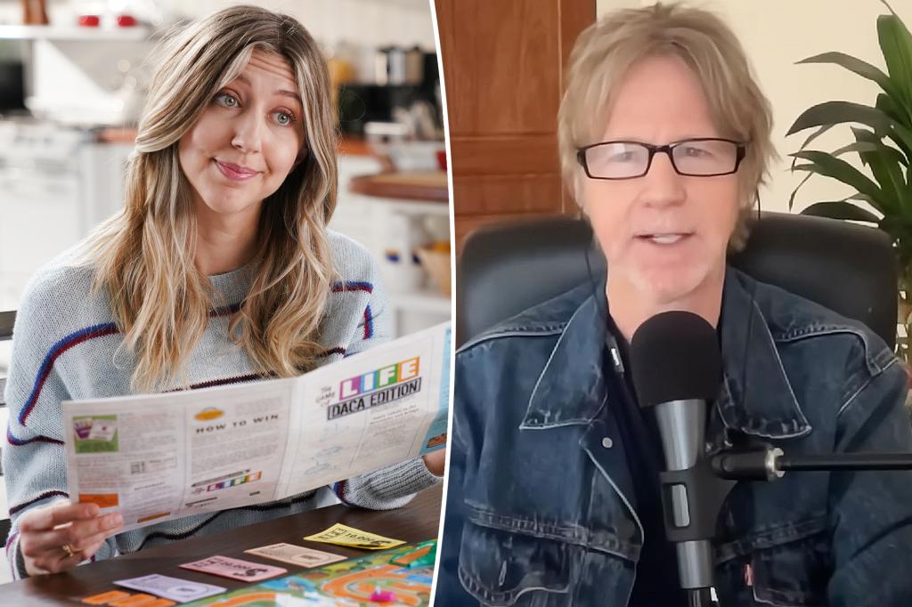 Dana Carvey reveals shocking truth about Heidi Gardner's 'SNL' exit
