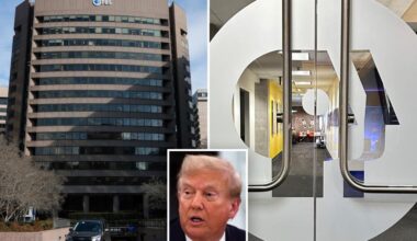 PBS to slash 15% of workforce, lay off 100 staffers after funding cuts