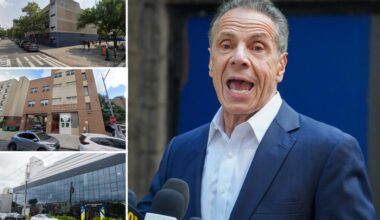 Andrew Cuomo touts support for charter schools -- which Zohran Mamdani opposes -- after failing to nab powerful NYC teachers' union endorsement