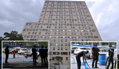 Man shot in the legs in broad daylight Coney Island NYC attack