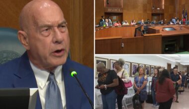 Houston retirees waiting for pensions payments for months