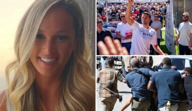 NJ nurse suspended without pay for calling out doctor who 'cheered' Charlie Kirk's death: suit