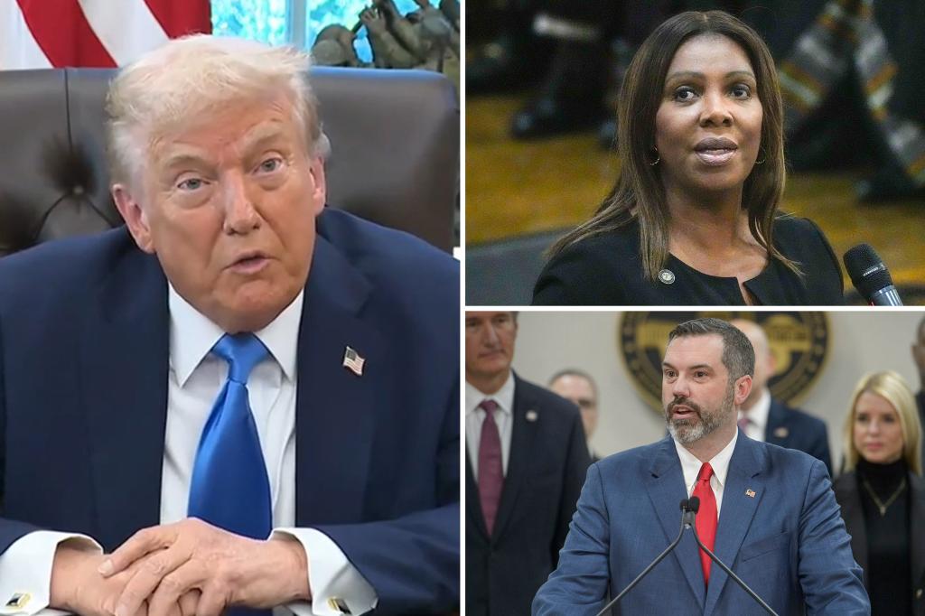 ‘He didn’t quit, I fired him!’