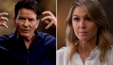 Charlie Sheen was cut off by the Mexican cartel over his massive cocaine consumption