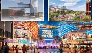 Manhattan casino plan nixed after board closes door — but gambling facility may still come to NYC