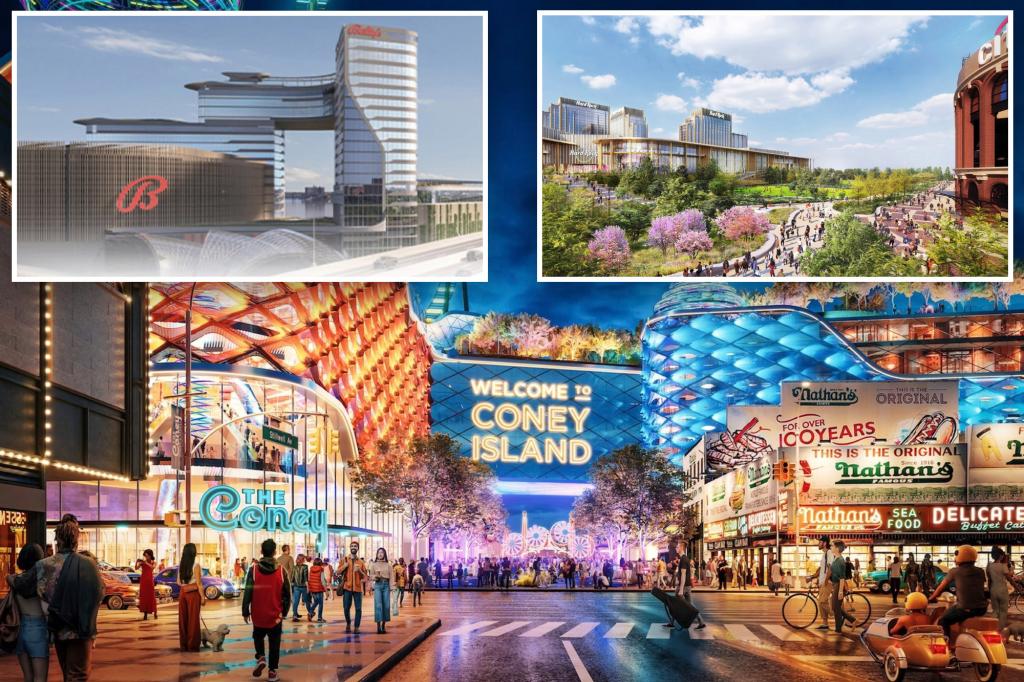 Manhattan casino plan nixed after board closes door — but gambling facility may still come to NYC
