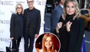 ‘Brady Bunch’ star Maureen McCormick shares key to successful 40-year Hollywood marriage