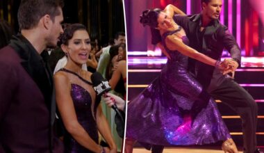 DWTS' Hilaria Baldwin feels 'misunderstood': 'Very painful'