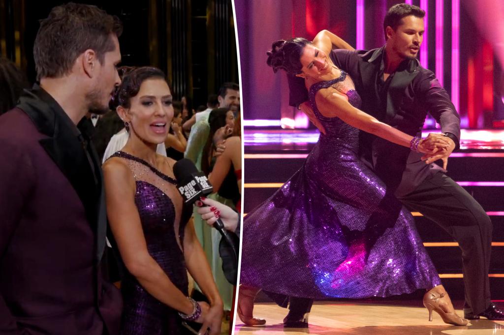 DWTS' Hilaria Baldwin feels 'misunderstood': 'Very painful'