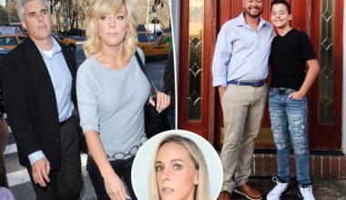 Jon Gosselin, son Collin react to Kate Gosselin dating ex-bodyguard