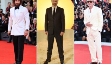 New James Bond casting details revealed