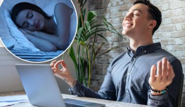 This brain-boosting supplement pulls the ‘brake’ on stress