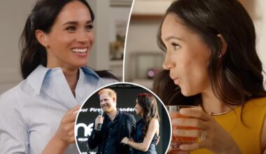 Meghan Markle alienating fans with expensive wardrobe, experts claim