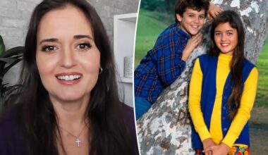 'Wonder Years' star Danica McKellar reveals why she left Hollywood for a life of obscurity