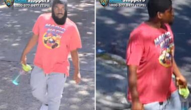 NYC sicko attempted to rape girl, 13, before attacking 15-year-old: cops, sources